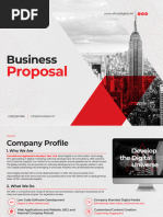 General Business Proposal -compressed