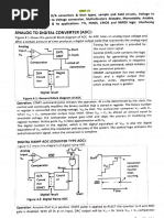 Unit - IV Digital Systems