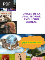 -origen de la vida-ciencias naturales 