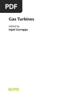 Gas Turbines