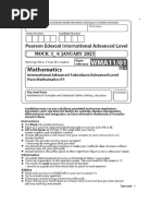 p1 Mock 3 January 6_2025 New - Copy