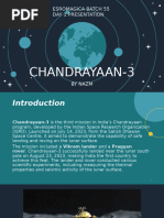 CHANDRAYAAN-3