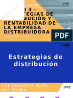 Alumnos - 03.CANALES - Unidad 3 - Estrategias de Distribución y Rentabilidad de La Empresa Distribuidora