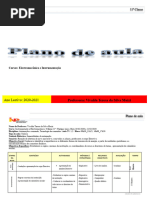 plano de aula 11ª classe 2021-cópia