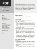 Sunil_Poonia_Resume