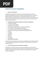 REPASO UNIDAD 2 LETRA 1