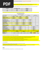 Caso N° 3 - Régimen Parcialmente Integrado AT 2022 (Ex 14 B)