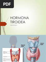 16 - Hormonas tiroideas - URL