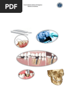 Sebenta Cirurgia Oral 1