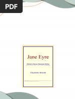 Instant Access to Jane Eyre Webster s Korean Thesaurus Edition Charlotte Bronte ebook Full Chapters