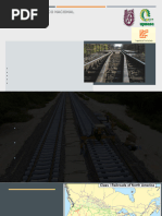TRABAJO PROYECTOS FERROVIARIOS