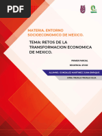 Investigacion de la economia