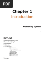 1Chapter One- Introduction