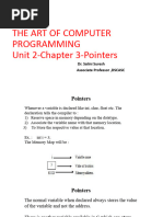 AOP Unit 2 Chapter 3.Pptx