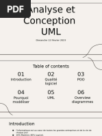 Uml Introduction