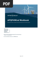 Apqp4wind Workbook Version 13 Copy