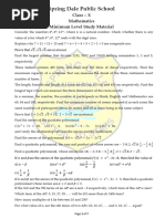 Class-X-Maths-Minimum-Study-Material-2024-25