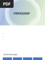 module 5_ownership