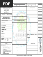 Pre-test Tenasosp 2024