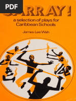 Carray_ a Selection of Plays for Caribbean Schools_ -- James Lee [Ed] Wah -- London, 1977 -- Macmillan Caribbean -- 9780333198940 -- 6427a42d33e03118e2bb7b812f9f0570 -- Anna’s Archive