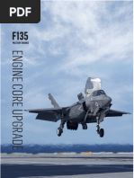 F135 ECU STOVL by Pratt & Whitney