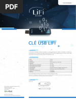 Ft Lifi Cle Usb Lifi Fr