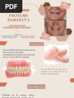 Prótesis inmediata_3°C