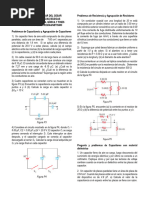 Taller del Segundo Corte de Electromagnetismo 2024-II