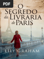 O Segredo Da Livraria de Paris Lily Graham demo