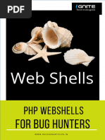 Web Shell