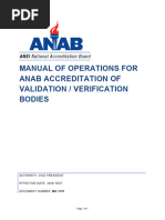 MA 5701 Manual of Operations for ANAB Accreditation of Validation_Verification Bodies-33099-2