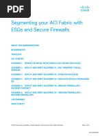 Segmenting Your ACI Fabric With ESGs and Secure Firewalls (5)