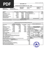 KULDEEP SINGH PAY SLIPS