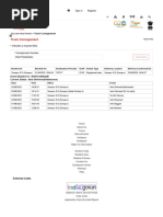 Track Consignment_1116 dt 31.08.2023