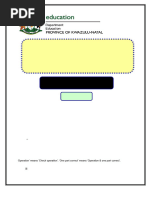 2022 09 Acc P1 Exam MG 