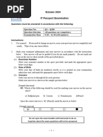 2024A IP Questions