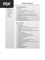 Financial and Strategic Management (1)