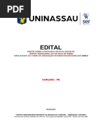 Edital_MEDICINA_TRADICIONAL X VIA ENEM_ UNINASSAU CARUARU 2024.2