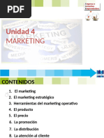 Eie 4 Marketing