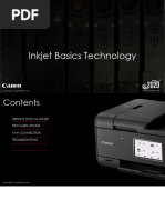 Canin Inkjet Basics Technology Part 2