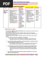 Revision notes bio