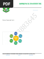 Gst302 - Nounmedia Summary-1