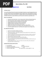 Udolisa Marie Resume PDF 16012025151047