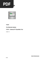 FC361-ZZ Battery Caculation Sheet