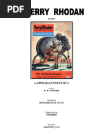 P-003 - A Abóboda Energética - K. H. Scheer