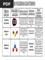 GASES TOXICOS PROYECTO