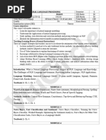 6th sem AIML syllabus 2022 scheme