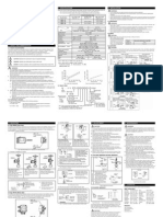 Ip5000 Positioner Manual