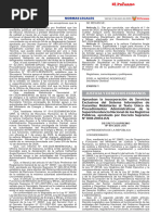 Aprueban la incorporación de Servicios Exclusivos del Sistema Informativo de Garantías Mobiliarias al Texto Único de Procedimientos Administrativos de la Superintendencia Nacional de los Registros Públicos, aprobado por Decreto Supremo N° 008-2004-JUS