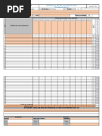 INFORME DE DIAGNOSTICO FORMATO 2019 2020 compartir